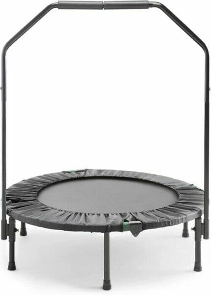 Marcy Trampoline Cardio Trainer with Handle ASG-40