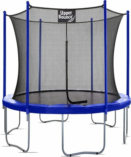 Machrus Upper Bounce Trampoline